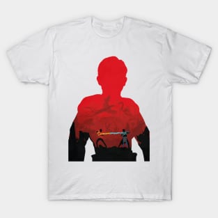 shang chi T-Shirt